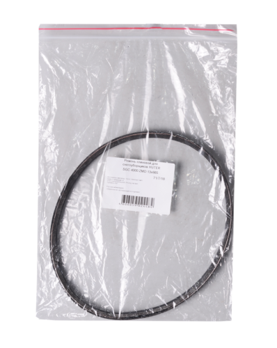 Клиновой ремень Huter V13x665 для SGC4000 ZMD-Tehinstrument