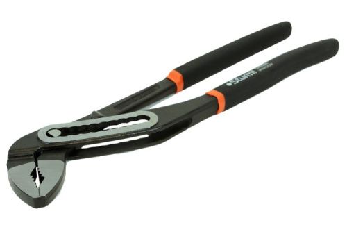 Клещи переставные 300мм,  Sturm-Tehinstrument