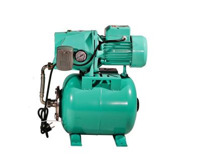 Насосная станция  Sturm WP9712VS-Tehinstrument