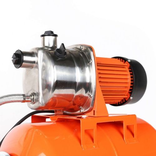 Насосная станция Patriot PW 1200-24 INOX-Tehinstrument