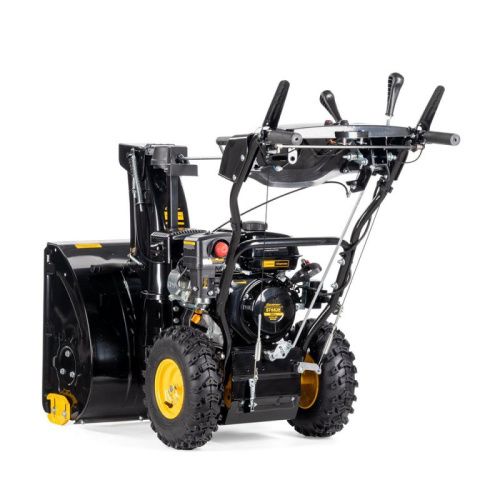 Снегоотбрасыватель CHAMPION ST662E-Tehinstrument
