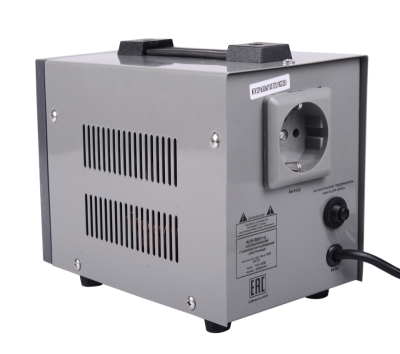 Стабилизатор напряжения РЕСАНТА АСН-500/1-Ц-Tehinstrument