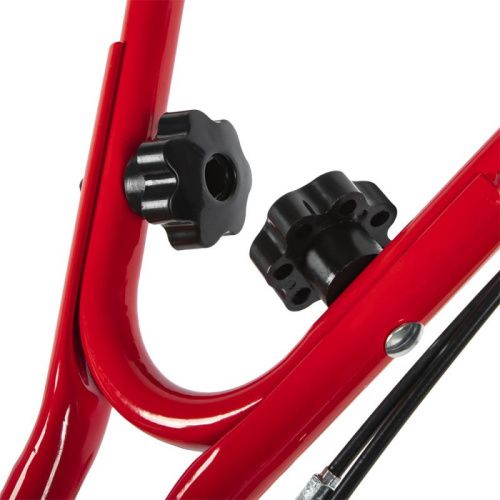 Культиватор бензиновый DDE Грифон-Tehinstrument