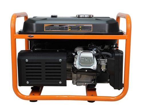 Генератор Lifan 3 GF-7 (LF3500E)-Tehinstrument