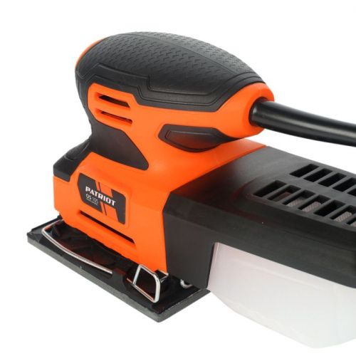 Машина плоскошлифовальная Patriot OS 105-Tehinstrument