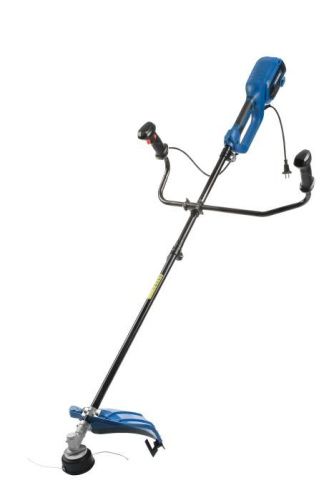 Триммер электрический Hyundai GC 1420-Tehinstrument