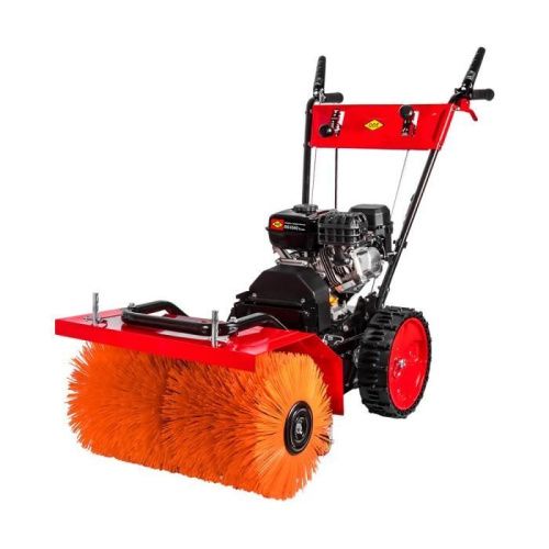 Машина подметальная DDE BS 6560 Combo-Tehinstrument