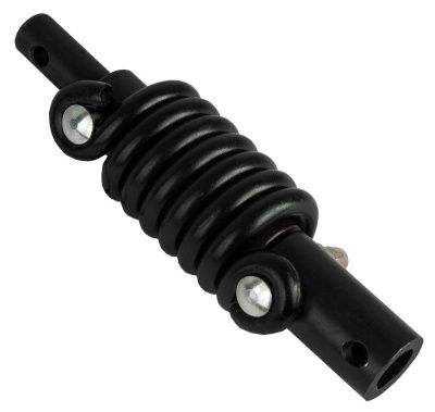 Амортизатор для шнека DDE пружинный-Tehinstrument