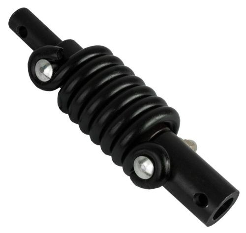 Амортизатор для шнека DDE пружинный-Tehinstrument