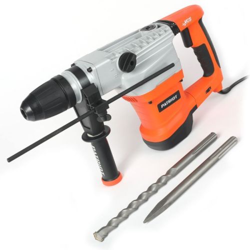 Перфоратор Patriot RH 450-Tehinstrument