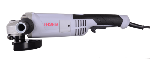 Углошлифовальная машина (болгарка) Ресанта УШМ-180/1800-Tehinstrument