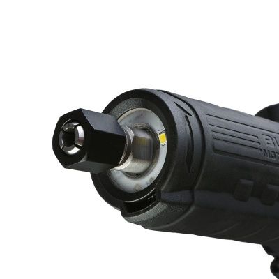 HSG1868 Машина шлифовальная прямая аккумуляторная Hanskonner, цанга 6мм-Tehinstrument