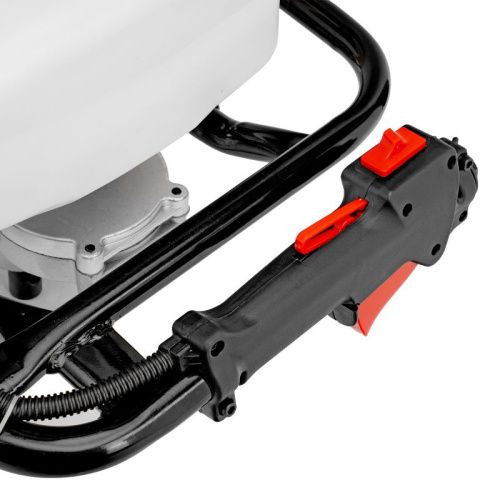 Мотобур Denzel DX-52-Tehinstrument