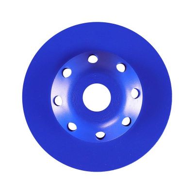 Чашка алмазная ТУРБО (125х22.23 мм), Patriot-Tehinstrument