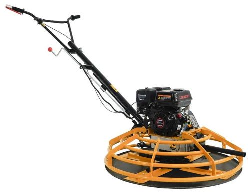 Машина затирочная Habert H-S100L-Tehinstrument