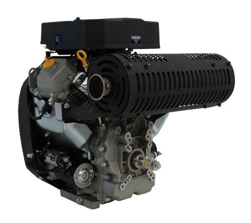 Двигатель Lifan LF2V90F MECHANICAL-Tehinstrument