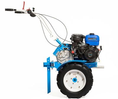 Бензиновый мотоблок НЕВА МБ23 МультиАГРО-ZS (GB390)М-Tehinstrument