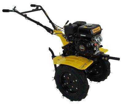 Мотоблок Habert HM-22 (Habert 170, колеса 4.00-10)-Tehinstrument