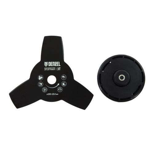 Триммер бензиновый Denzel DR-43-Tehinstrument