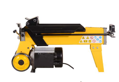 Дровокол электрический Huter HLS-4500-Tehinstrument