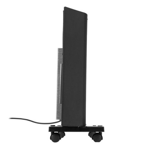 Конвектор электрический Denzel XCE-1500 черный-Tehinstrument