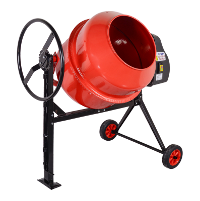 Бетономешалка Ресанта БМ-180Ч-Tehinstrument