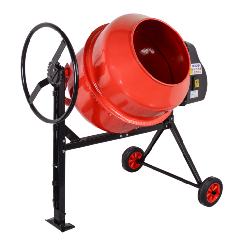 Бетономешалка Ресанта БМ-180Ч-Tehinstrument