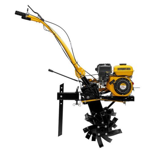 Мотоблок Denzel DPT-270SB-Tehinstrument