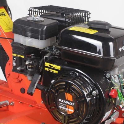 Культиватор бензиновый Patriot T 6.5/800 FB PG California 2 (Патриот Гарден Калифорния)-Tehinstrument