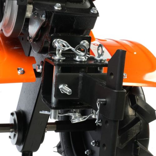 Мотоблок бензиновый PATRIOT КАЛУГА M PRO-Tehinstrument