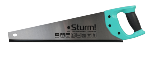 Ножовка по дереву  Sturm 1060-55-450-Tehinstrument