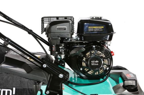 Бензиновый скарификатор  Sturm PS4045-Tehinstrument