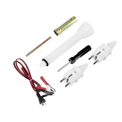 Генератор инверторный Denzel GS-4500iSE-Tehinstrument