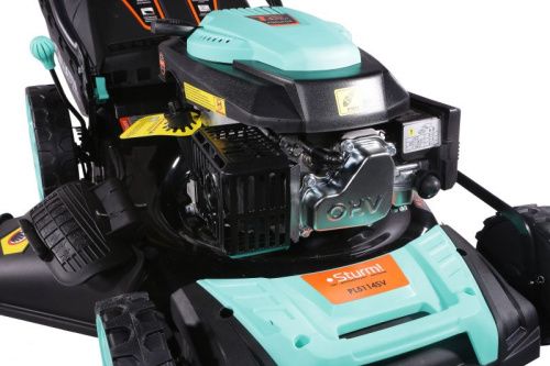 Бензиновая газонокосилка  Sturm PL5114SV-Tehinstrument