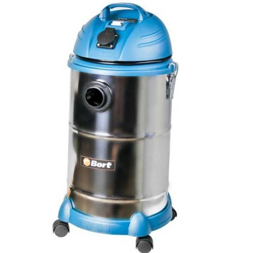 Универсальный пылесос Bort BSS-1530N-Pro (пылесос Борт 1530н-про), 91271242-Tehinstrument