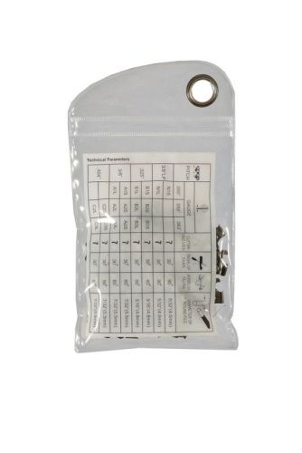 Цепь 64 звена, паз 0,058", шаг 0,325", КРУГЛ.ХРОМИРОВАННЫЙ, КАЛЕНЫЙ зуб,  Sturm-Tehinstrument