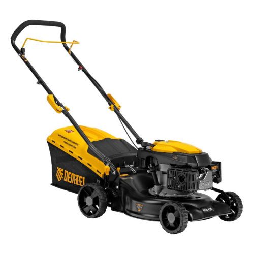 Газонокосилка бензиновая Denzel GLD-420-Tehinstrument