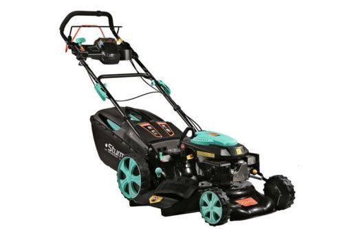 Бензиновая газонокосилка  Sturm PL4714SV-Tehinstrument