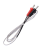 Токовые клещи К-600В Ресанта-Tehinstrument Токовые клещи К-600В Ресанта-Tehinstrument