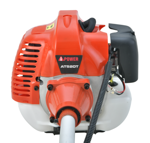 Триммер бензиновый A-iPower AT520T разборная штанга-Tehinstrument