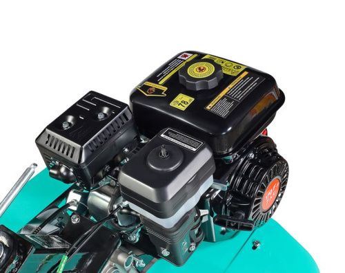 Мотоблок  Sturm GK7210A-Tehinstrument