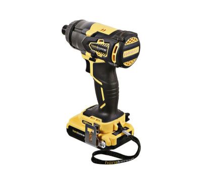 Аккумуляторный винтоверт Hanskonner HCD18280H Unibattery-Tehinstrument