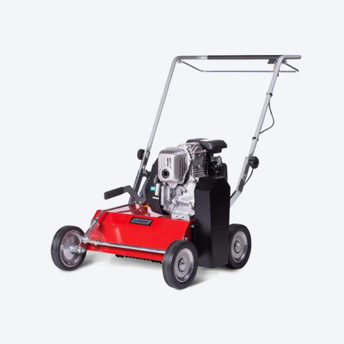 Бензиновый скарификатор Limpar V50-Tehinstrument