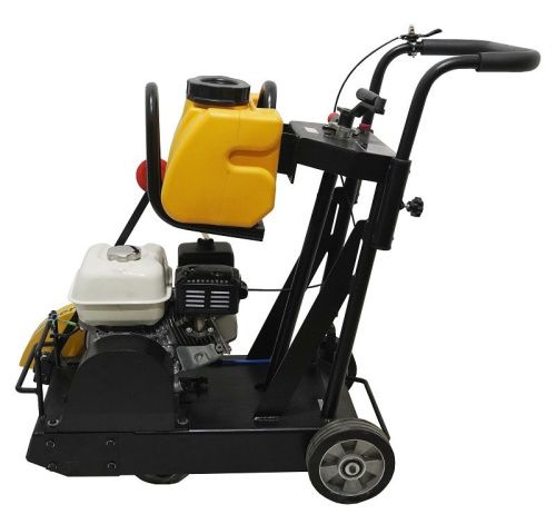 Швонарезчик Habert H-Q350H (GX160)-Tehinstrument