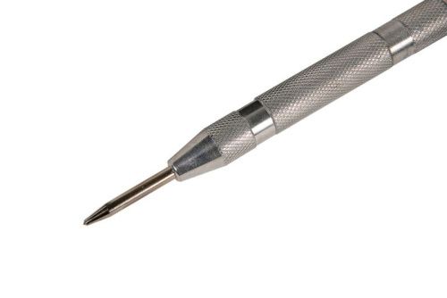 Кернер автоматический 130мм, металлический корпус  Sturm-Tehinstrument