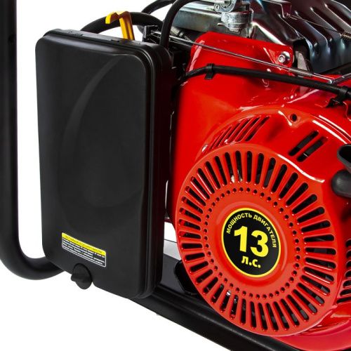 Генератор бензиновый DDE G550-Tehinstrument