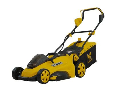 Habert Газонокосилка аккумуляторная HAL4046-Tehinstrument