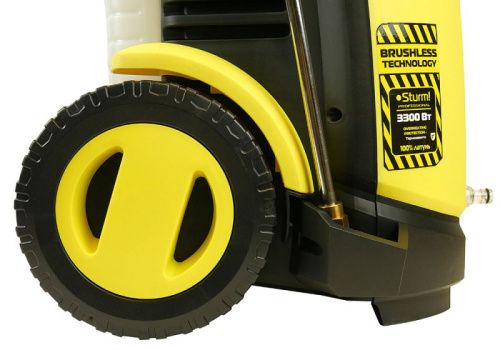 Мойка высокого давления  Sturm PW92130I-Tehinstrument