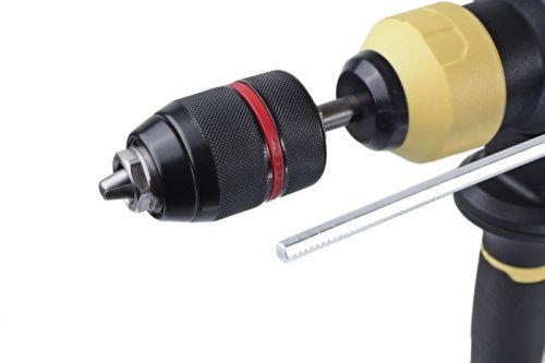 Аккумуляторный перфоратор Hanskonner PLATINUM HRH1827BL 4Дж, 3реж-Tehinstrument