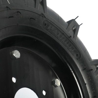 Колесо пневматическое с диском Patriot P4.00-10D-1-Tehinstrument